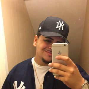 Meet your Posher, Mike