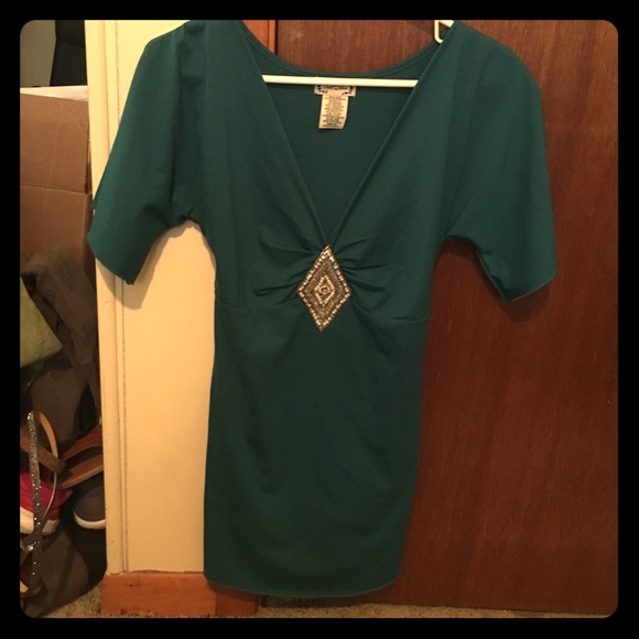 Next & Eva Blouse