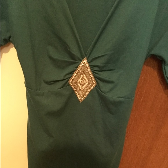 Next & Eva Blouse - Picture 2 of 4