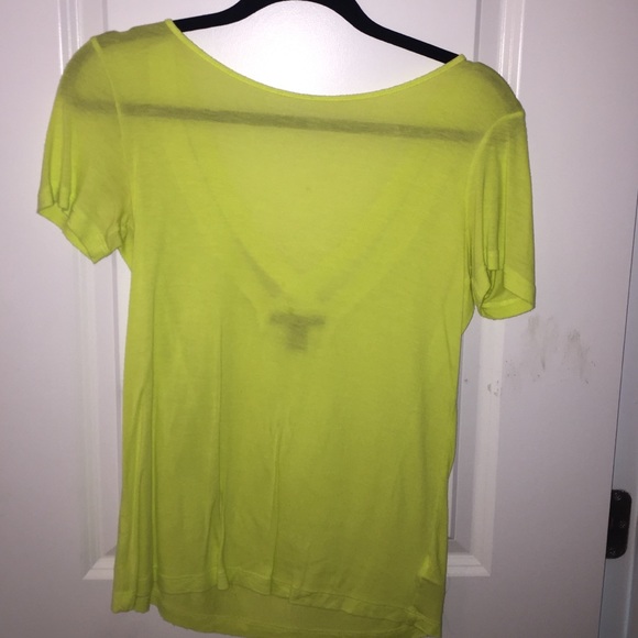 Vibrant Tshirt