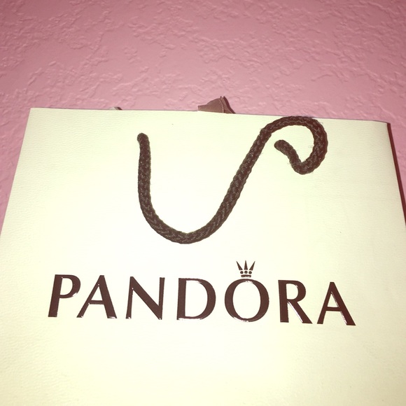 Pandora Bag