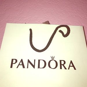 Pandora Bag