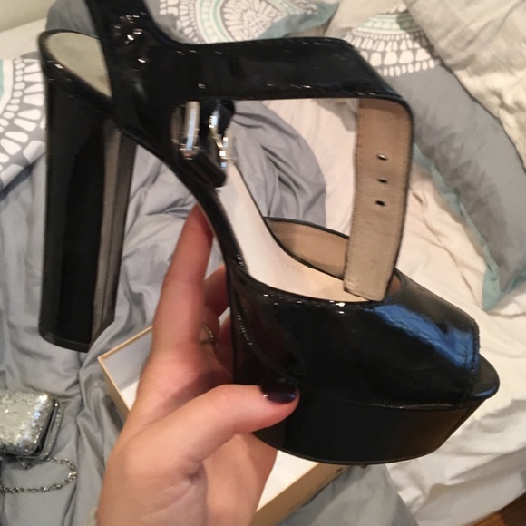 Michael Kors Heels