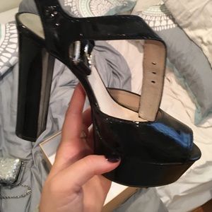 Michael Kors Heels