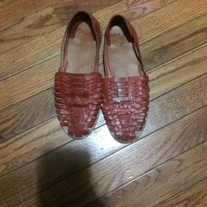 Final Price Urban Outfitters Sandals