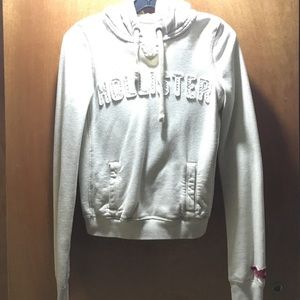 Hollister hoodie