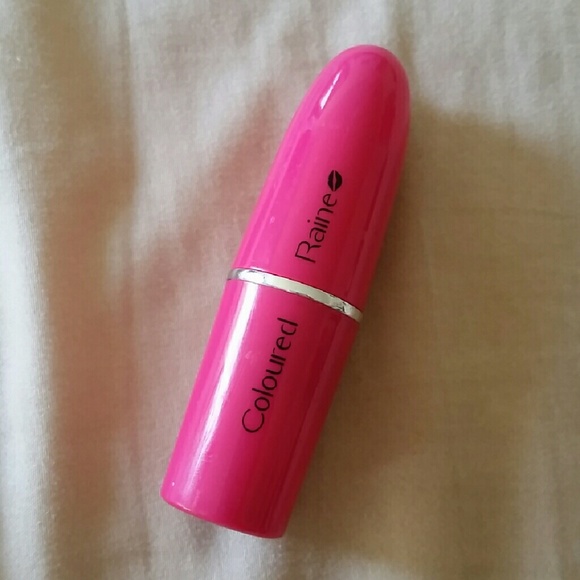Matte Lipstick