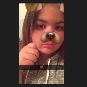 Meet your Posher, Jasmine