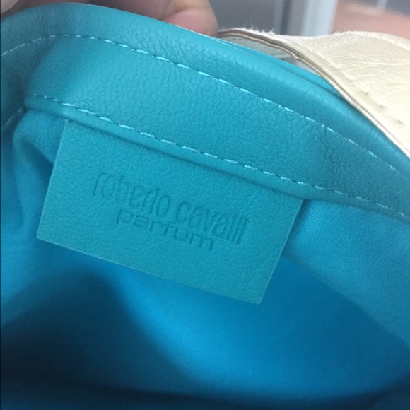 💯x💯 ORIGINAL ROBERTO CAVALLI 💦💦💦 - Picture 4 of 4