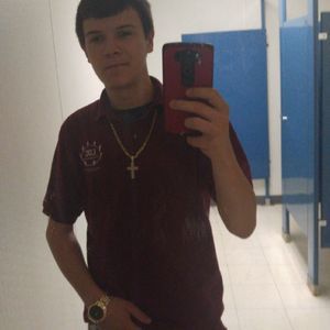 Meet your Posher, Jake