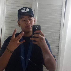 Meet your Posher, Mike