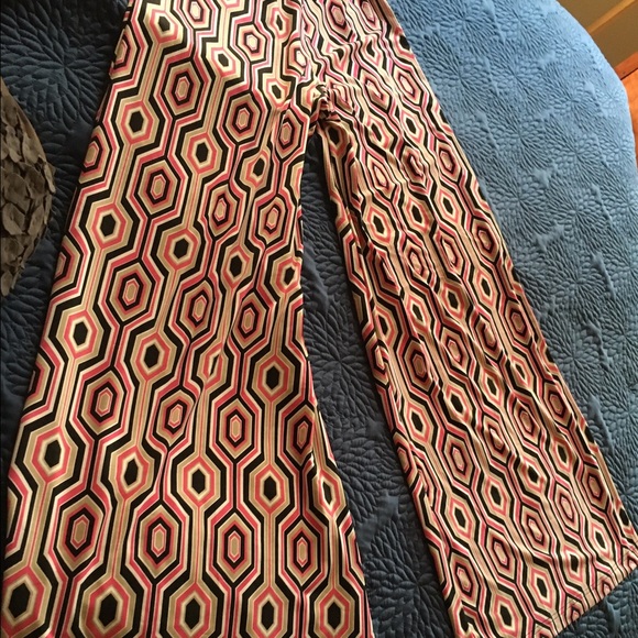 SALE! Palazzo pants, Zac&Rachel, size S