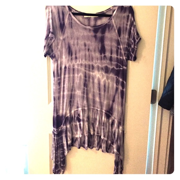 fun and light dress
