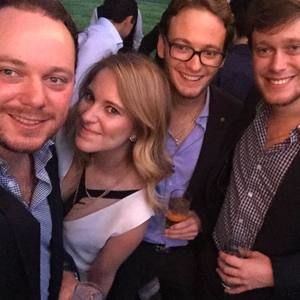 Meet your Posher, Magis