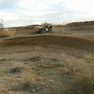 Meet your Posher, Jerid