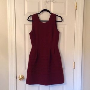Madewell Dress
