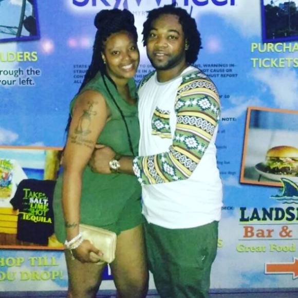 Meet your Posher, Dashekia