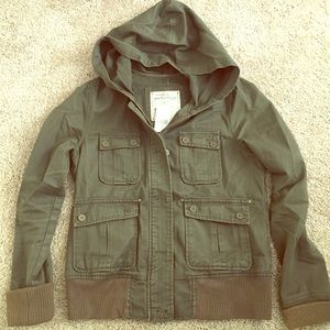 Anchorblue Cargo Jacket