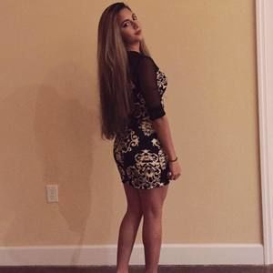 Meet your Posher, Sophia