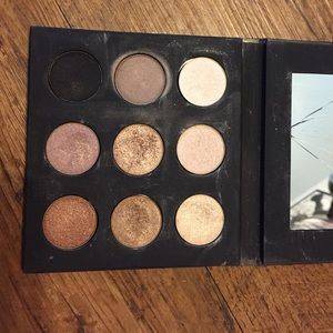 MAKE UP FOR EVER Artist Palette Volume 1 - Nudes