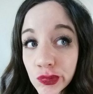 Meet your Posher, Karly