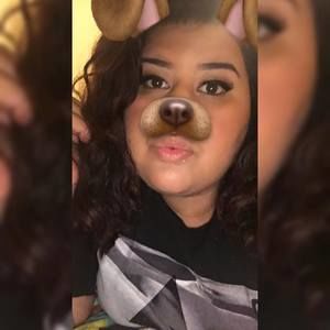 Meet your Posher, Sabrina