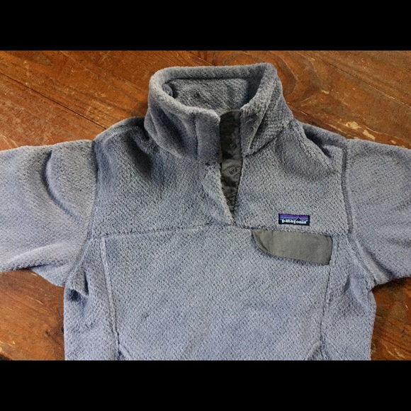 Patagonia Sweaters - Women's Re-Tool Snap-T Pullover by Patagonia
