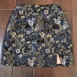 Brandy Melville skirt