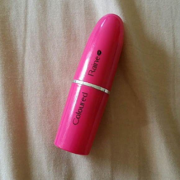 Matte Lipstick