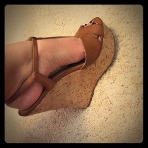 Steve Madden Wedges