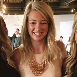 Meet your Posher, Lucy