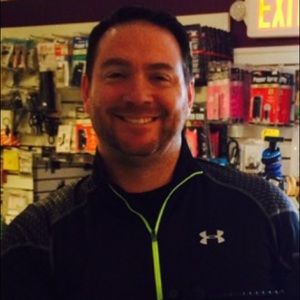 Meet your Posher, Jason