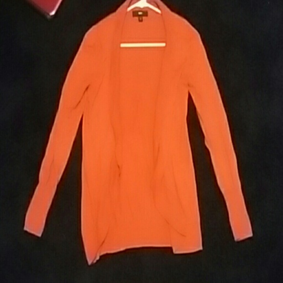 Simple fall sweater! - Picture 1 of 1