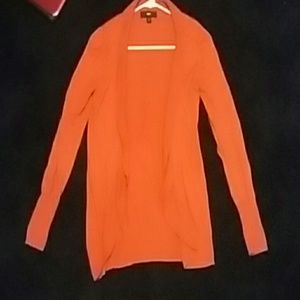 Simple fall sweater!