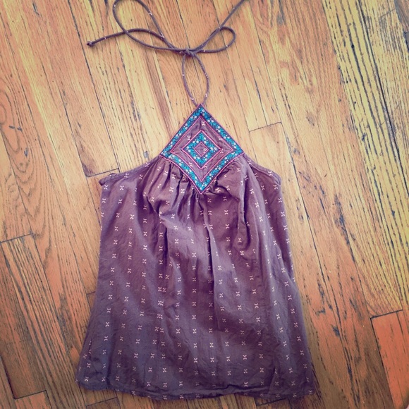 Charlotte Russe Top