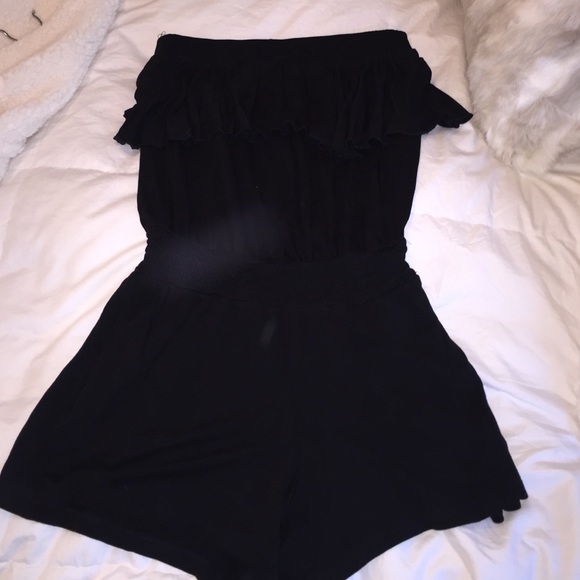 jessica Simpson romper