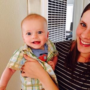 Meet your Posher, Megan