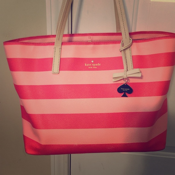 Kate Spade tote