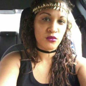 Meet your Posher, Sasha