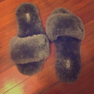 Ugg Slippers