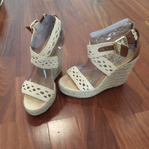 Wedges