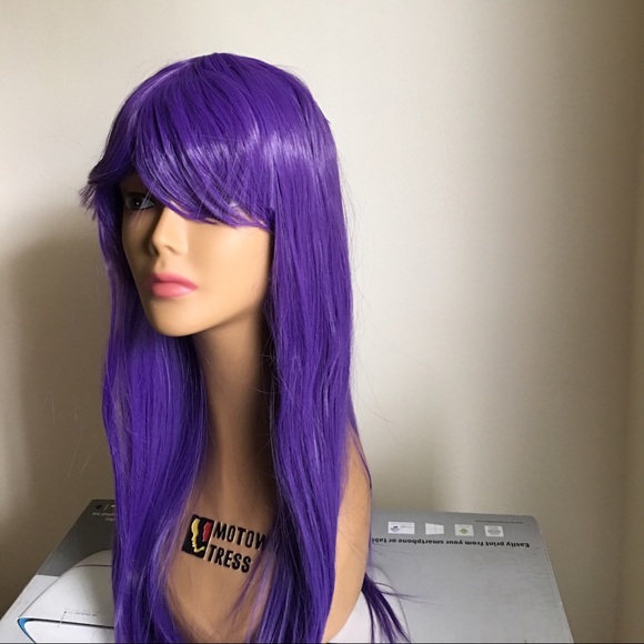 Wig Unit - Picture 3 of 4
