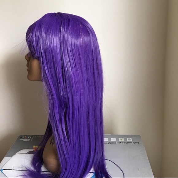 Wig Unit - Picture 4 of 4