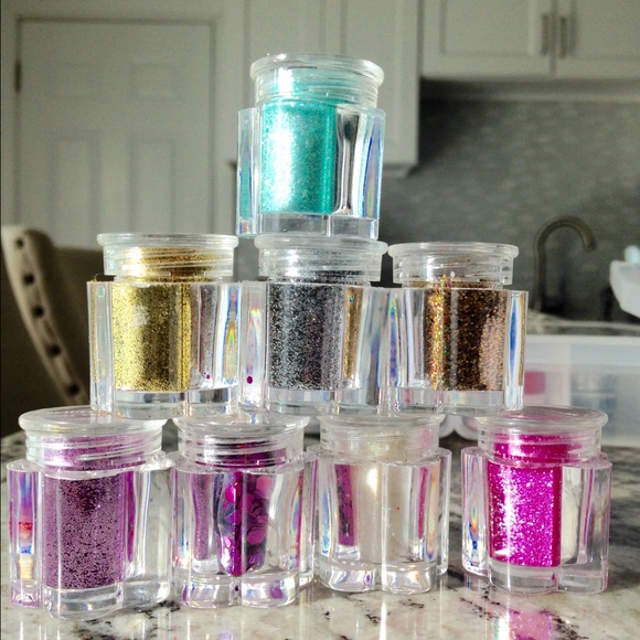 💎Glitters for nail or make up💎