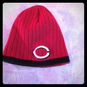 Cincinnati Reds Scully