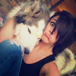 Meet your Posher, Erin