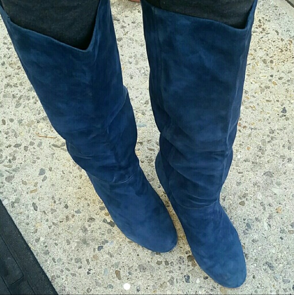 Aldo Tamisha Boots