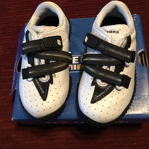 Toddler Skechers