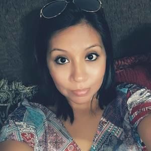 Meet your Posher, Trisha