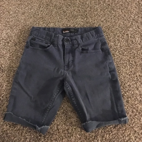 Men's rsq cutoff shorts 29 - Picture 1 of 3